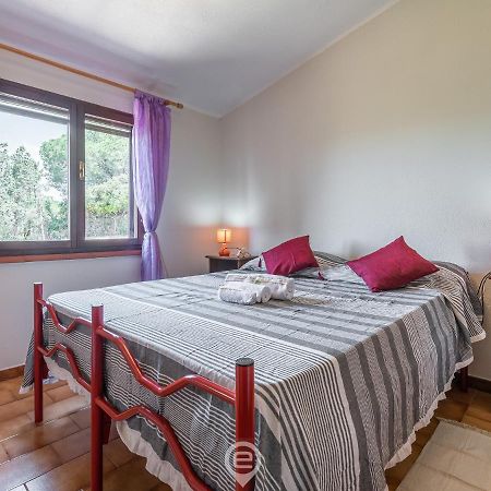 Matilde Graceful House Apartment Capitana Ngoại thất bức ảnh