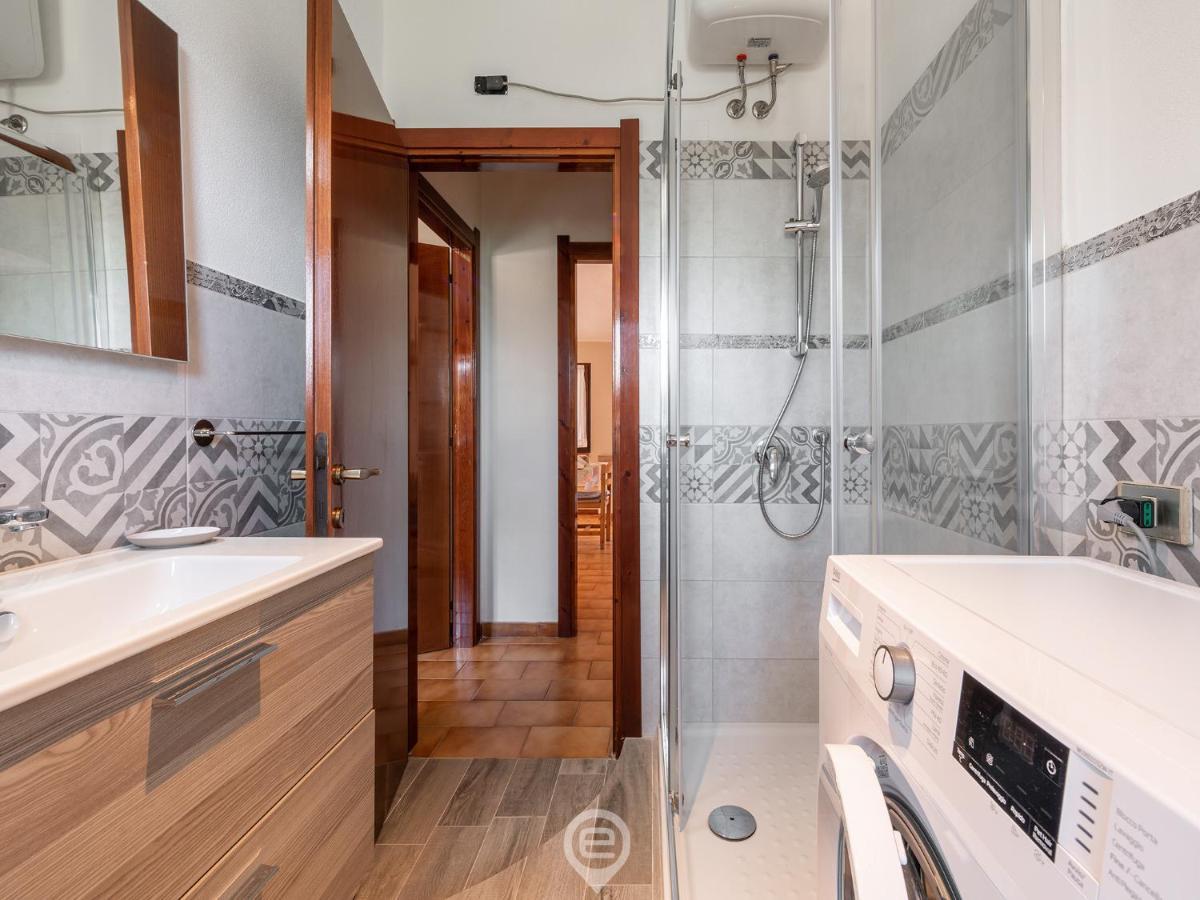 Matilde Graceful House Apartment Capitana Ngoại thất bức ảnh