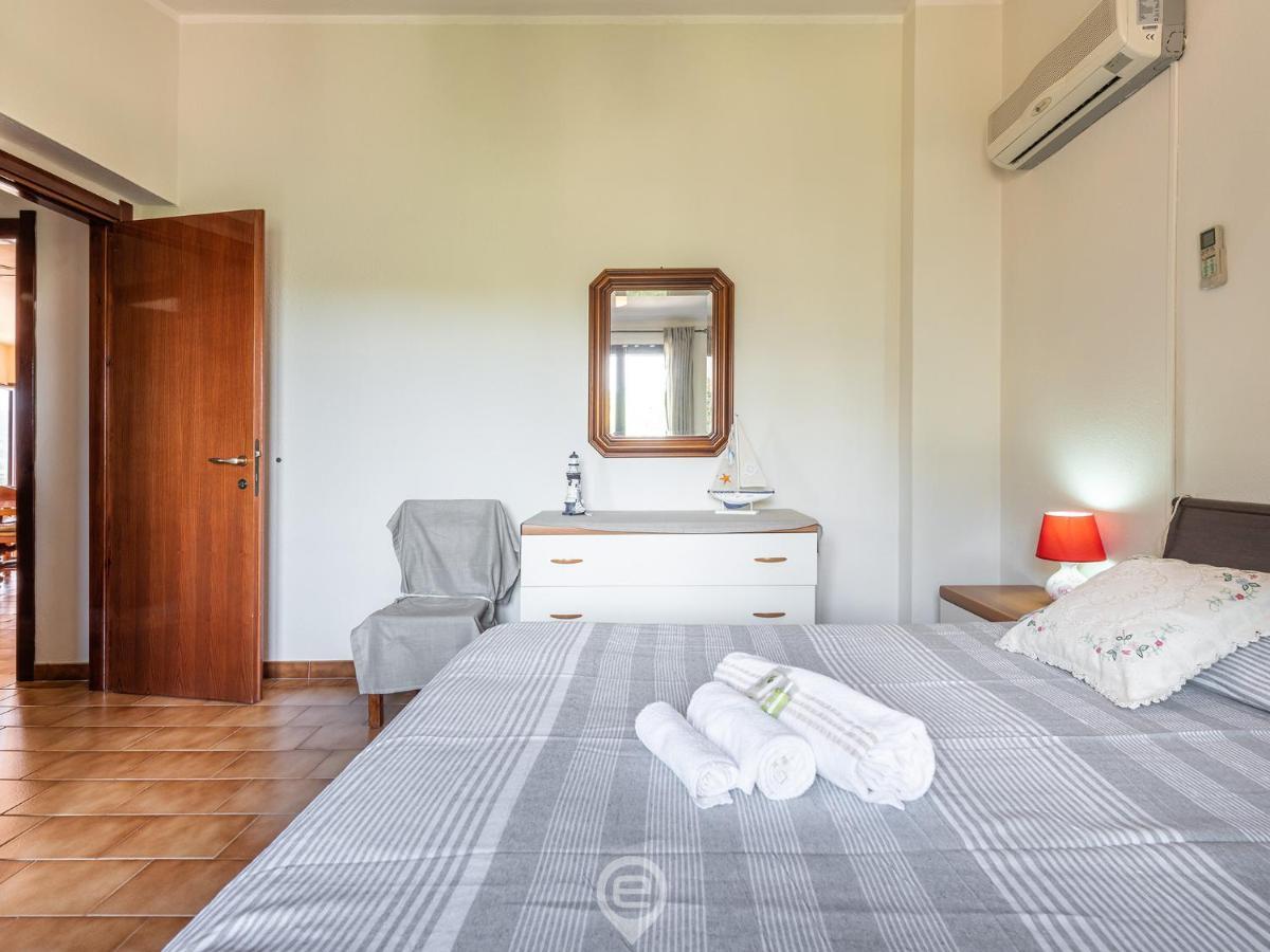 Matilde Graceful House Apartment Capitana Ngoại thất bức ảnh