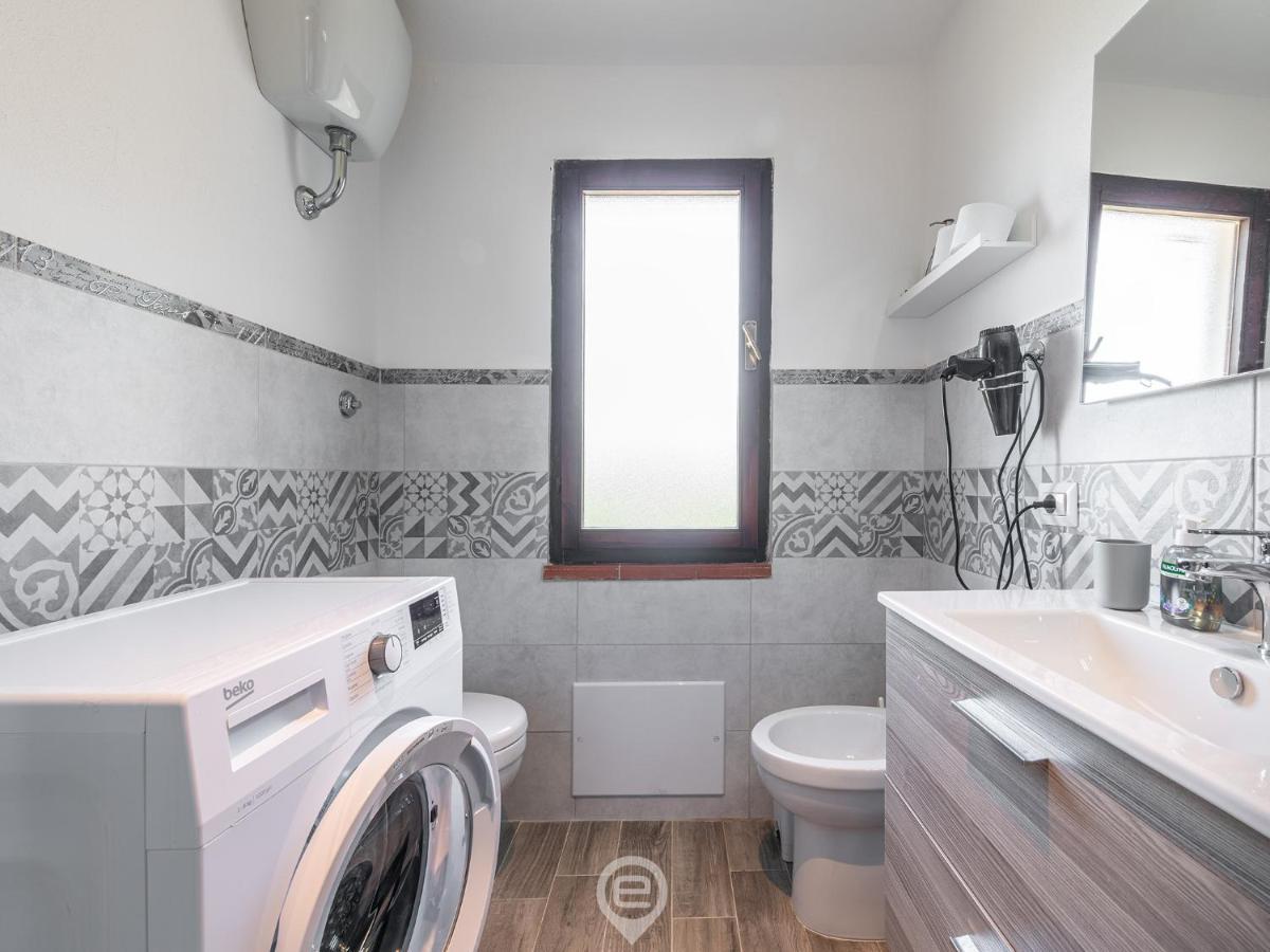 Matilde Graceful House Apartment Capitana Ngoại thất bức ảnh