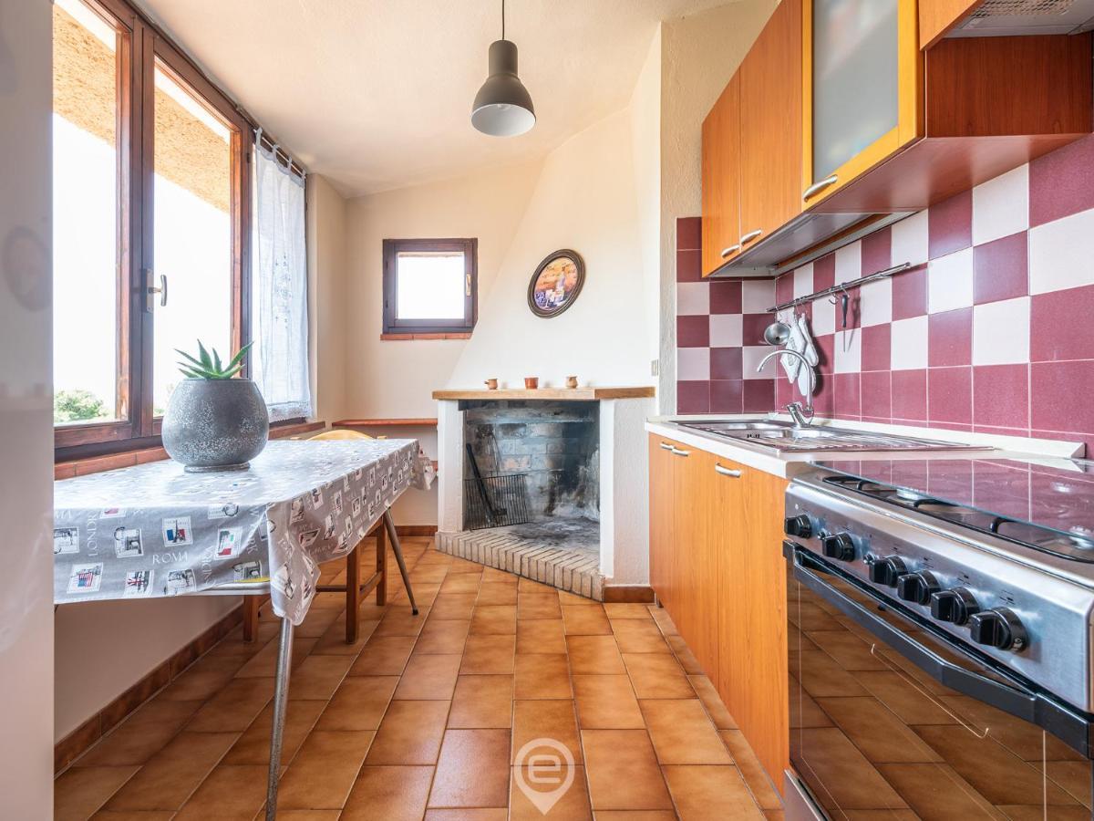 Matilde Graceful House Apartment Capitana Ngoại thất bức ảnh