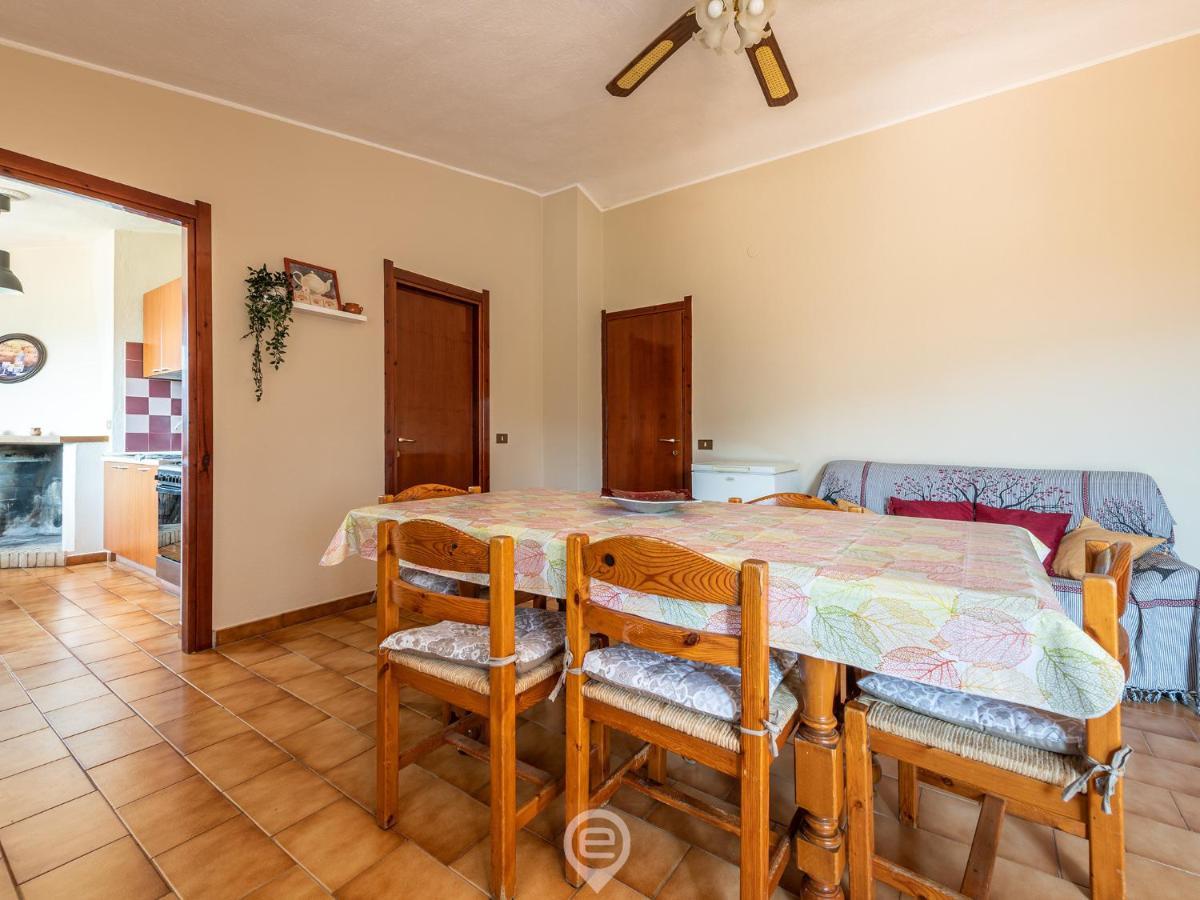 Matilde Graceful House Apartment Capitana Ngoại thất bức ảnh
