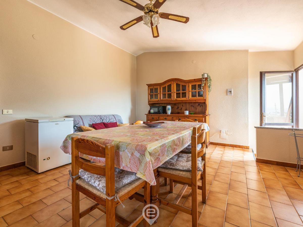 Matilde Graceful House Apartment Capitana Ngoại thất bức ảnh