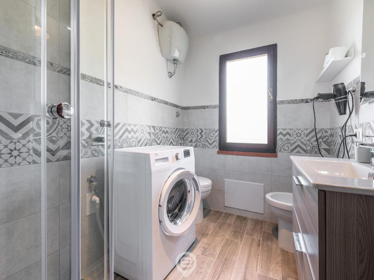 Matilde Graceful House Apartment Capitana Ngoại thất bức ảnh